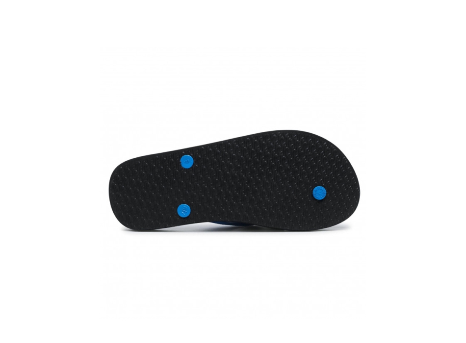 RIP CURL MC SANDALS BLACK BLUE