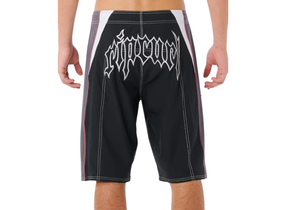 RIP CURL MIRAGE ARCHIVE BOARDSHORT BLACK
