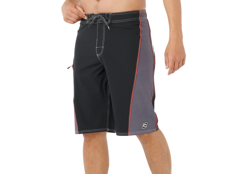 RIP CURL MIRAGE ARCHIVE BOARDSHORT BLACK