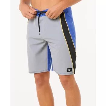 RIP CURL MIRAGE GIANT PRAWN 20" BOARDSHORT ELECTRIC COBALT