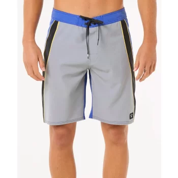 RIP CURL MIRAGE GIANT PRAWN 20" BOARDSHORT ELECTRIC COBALT