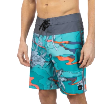 RIP CURL MIRAGE MASON BARREL KILLA 19" BOARDSHORT