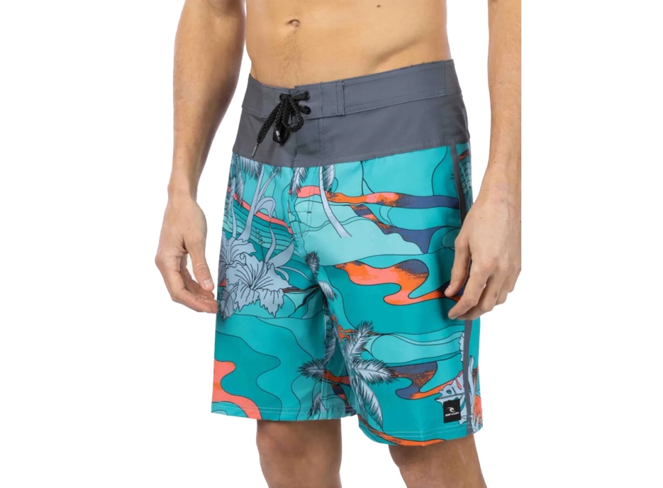 RIP CURL MIRAGE MASON BARREL KILLA 19" BOARDSHORT