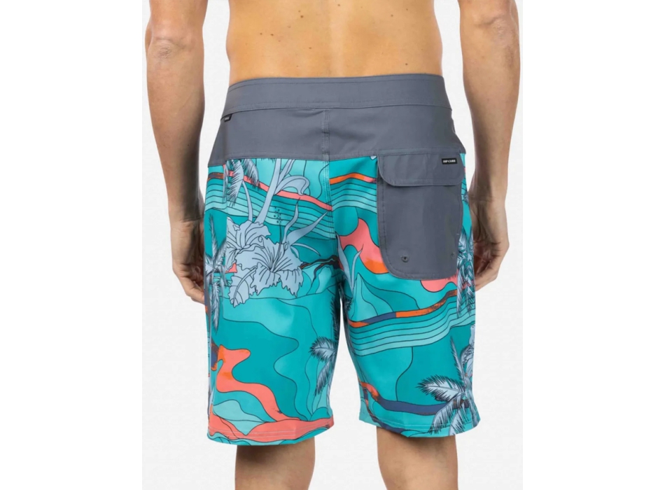 RIP CURL MIRAGE MASON BARREL KILLA 19" BOARDSHORT