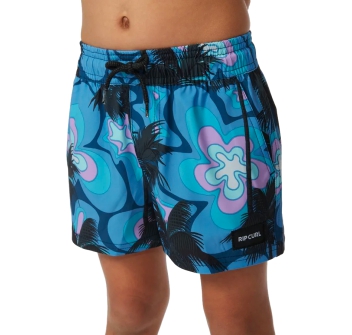 RIP CURL MIRAGE MASON BARRELL KILLA BOARDSHORTS BOY 1-8