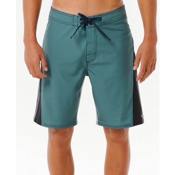 RIP CURL MIRAGE MEDINA 20" BOARDSHORT BLUE STONE