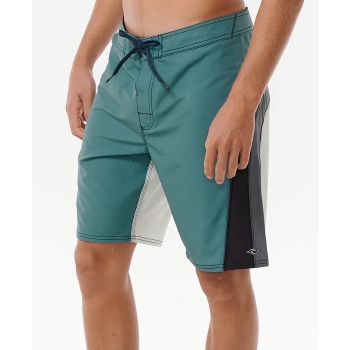 RIP CURL MIRAGE MEDINA 20" BOARDSHORT BLUE STONE