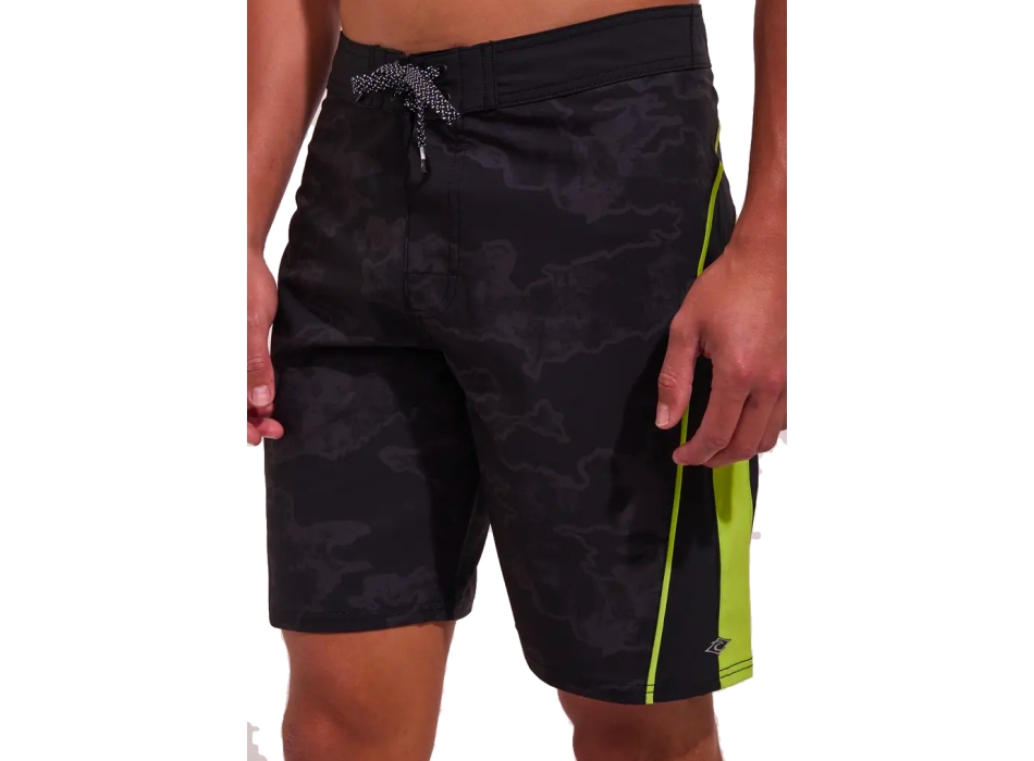 RIP CURL MIRAGE MEDINA 20" BOARDSHORT NEON LIME
