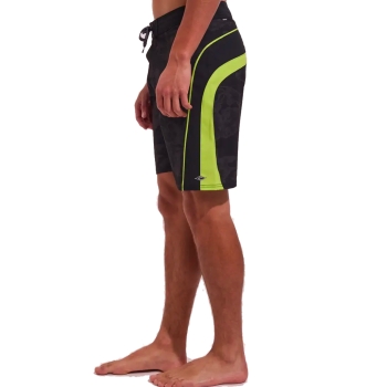 RIP CURL MIRAGE MEDINA 20" BOARDSHORT NEON LIME