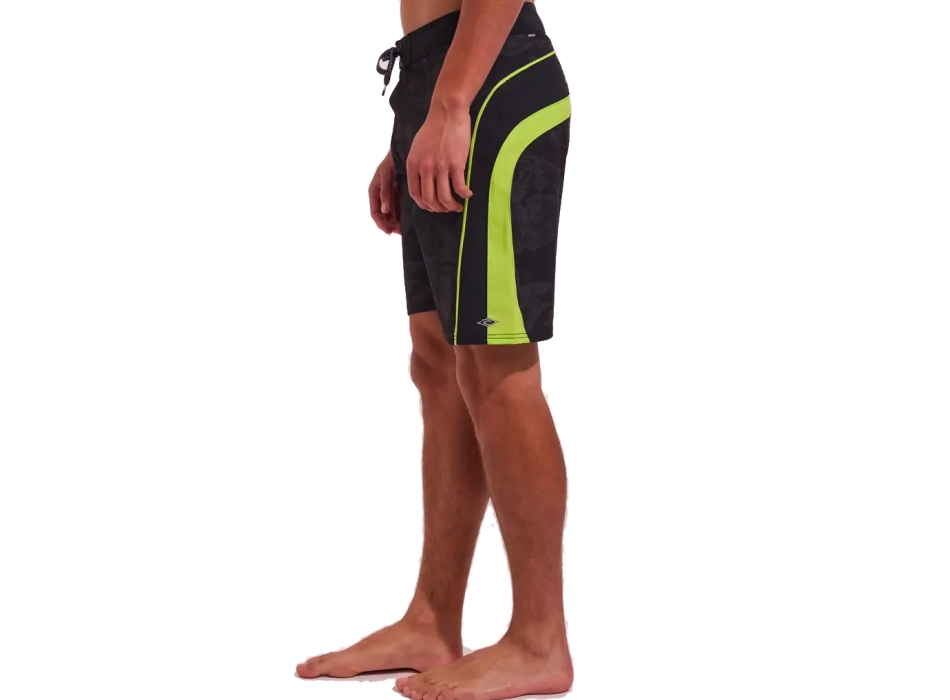 RIP CURL MIRAGE MEDINA 20" BOARDSHORT NEON LIME