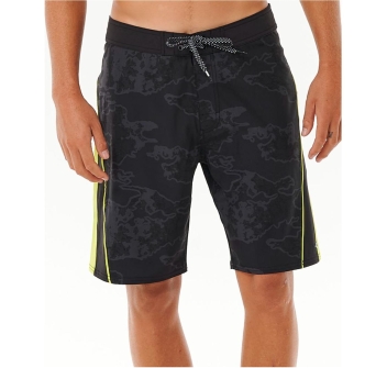 RIP CURL MIRAGE MEDINA 20" BOARDSHORT NEON LIME