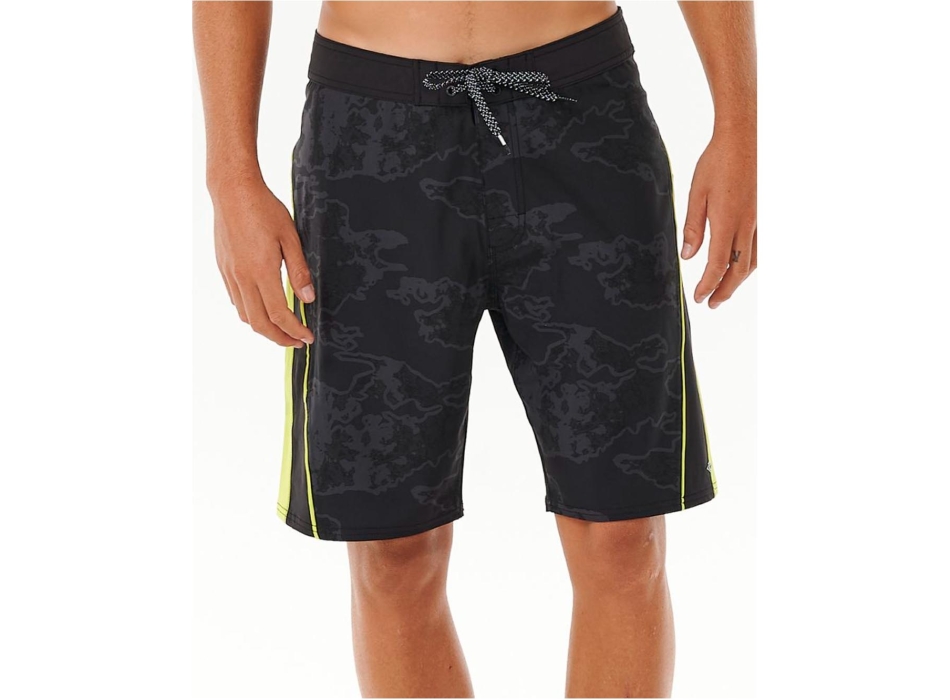 RIP CURL MIRAGE MEDINA 20" BOARDSHORT NEON LIME