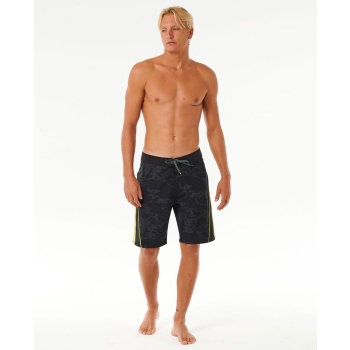 RIP CURL MIRAGE MEDINA 20" BOARDSHORT NEON LIME