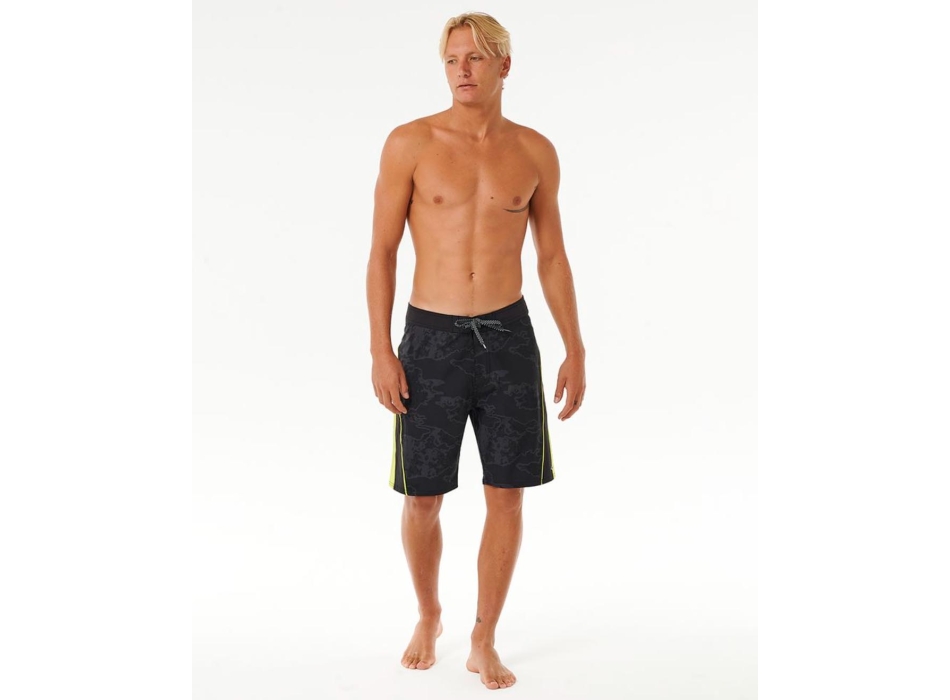 RIP CURL MIRAGE MEDINA 20" BOARDSHORT NEON LIME