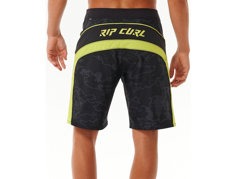 RIP CURL MIRAGE MEDINA 20" BOARDSHORT NEON LIME
