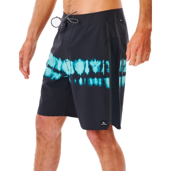 RIP CURL MIRAGE MEDINA ULTIMATE 19" BOARDSHORT BLACK