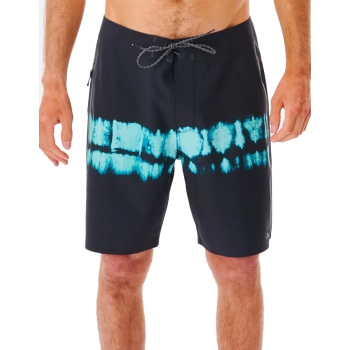 RIP CURL MIRAGE MEDINA ULTIMATE 19" BOARDSHORT BLACK