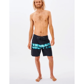 RIP CURL MIRAGE MEDINA ULTIMATE 19" BOARDSHORT BLACK
