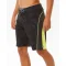 RIP CURL MIRAGE MEDINA ULTIMATE 20" BOARDSHORT NEON LIME