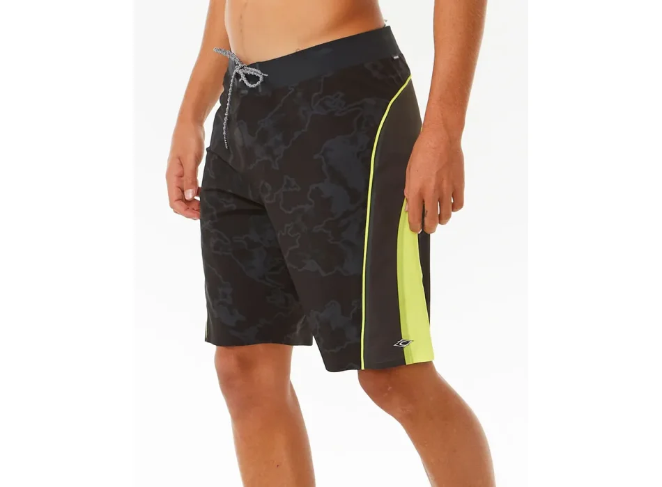RIP CURL MIRAGE MEDINA ULTIMATE 20" BOARDSHORT NEON LIME