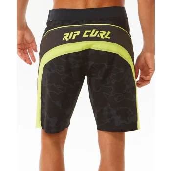 RIP CURL MIRAGE MEDINA ULTIMATE 20" BOARDSHORT NEON LIME