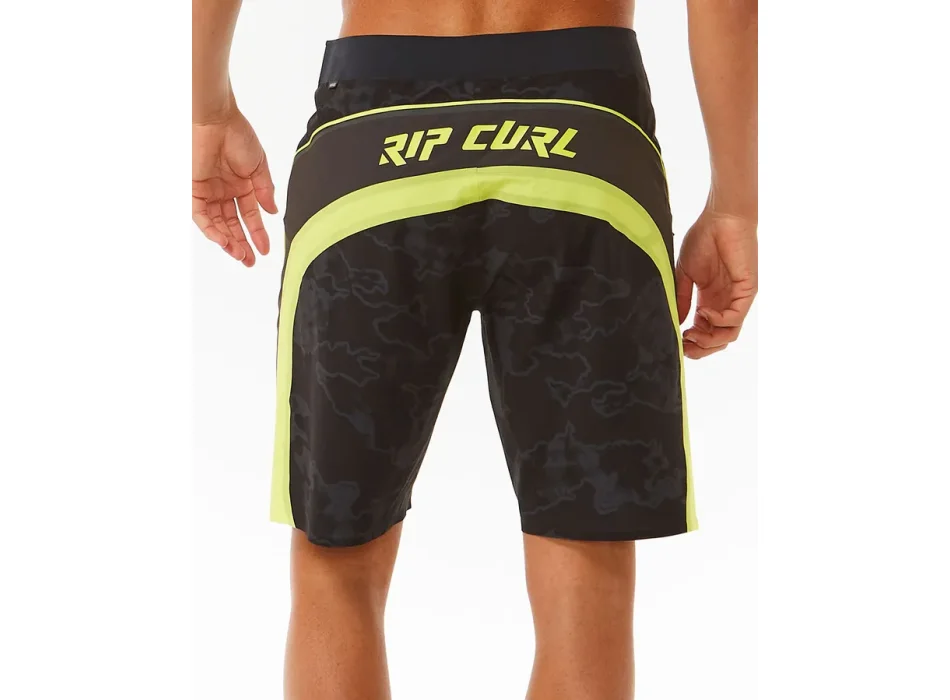 RIP CURL MIRAGE MEDINA ULTIMATE 20" BOARDSHORT NEON LIME