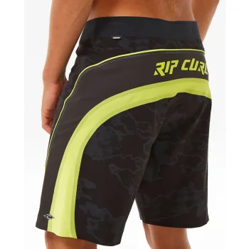 RIP CURL MIRAGE MEDINA ULTIMATE 20" BOARDSHORT NEON LIME
