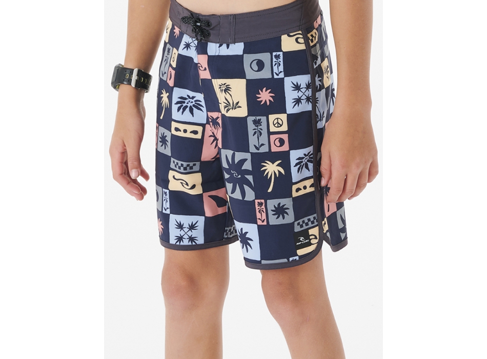 Rip Curl Mirage Owen Salt Water Boardshort Boy Vans shop online