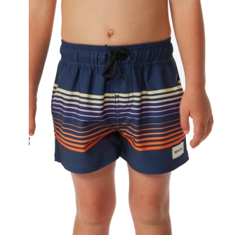 RIP CURL MIRAGE SURF REVIVAL BOARDSHORTS BOY 1-8