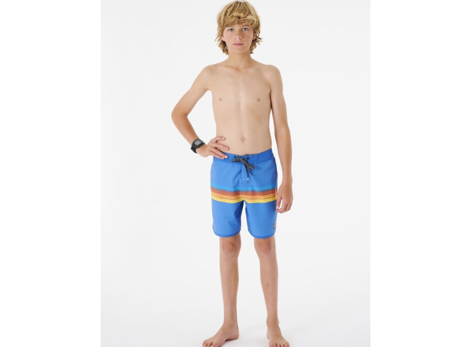 RIP CURL MIRAGE SURF REVIVAL BOARDSHORTS BOY