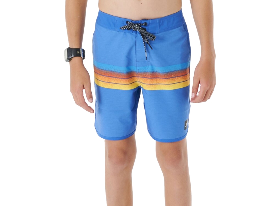 RIP CURL MIRAGE SURF REVIVAL BOARDSHORTS BOY