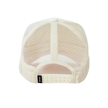 RIP CURL MIXED REVIVAL TRUCKER GIRL APRICOT