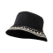 RIP CURL MIXED UPF50 BUCKET HAT BLACK