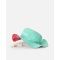 RIP CURL MIXED REVO UPF50 BUCKET HAT GIRL TEAL