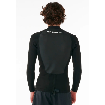 RIP CURL OMEGA 1.5MM LONG SLEEVE JACKET