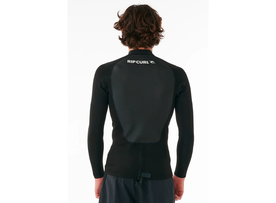 RIP CURL OMEGA 1.5MM LONG SLEEVE JACKET