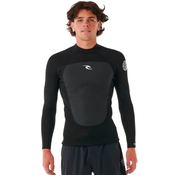 RIP CURL OMEGA 1.5MM LONG SLEEVE JACKET