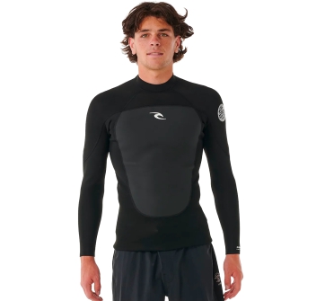 RIP CURL OMEGA 1.5MM LONG SLEEVE JACKET