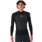 RIP CURL OMEGA 1.5MM LONG SLEEVE JACKET