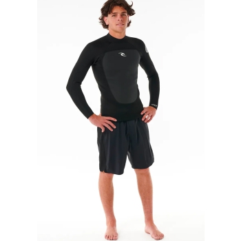 RIP CURL OMEGA 1.5MM LONG SLEEVE JACKET