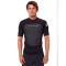 RIP CURL OMEGA 1.5MM SHORT SLEEVE JACKET