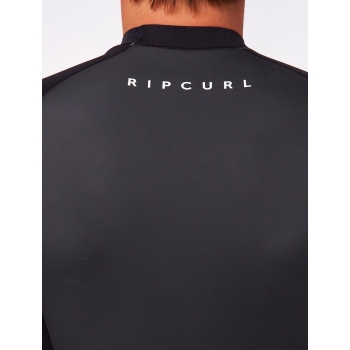 RIP CURL OMEGA 1.5MM SHORT SLEEVE JACKET