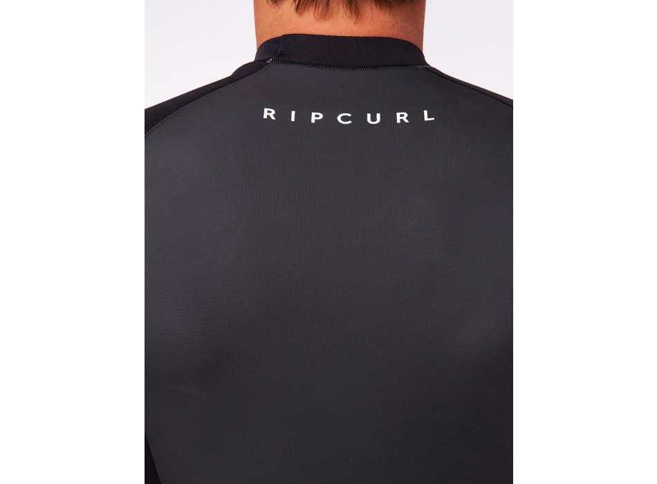 RIP CURL OMEGA 1.5MM SHORT SLEEVE JACKET