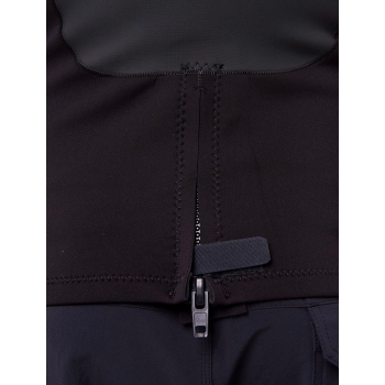 RIP CURL OMEGA 1.5MM SHORT SLEEVE JACKET
