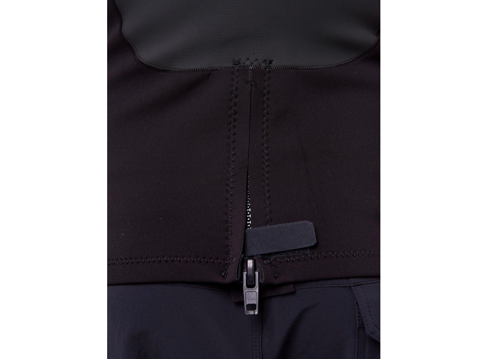 RIP CURL OMEGA 1.5MM SHORT SLEEVE JACKET