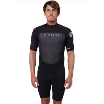 RIP CURL OMEGA 2MM SPRINGSUIT BACKZIP