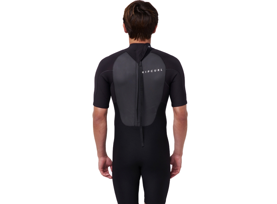 RIP CURL OMEGA 2MM SPRINGSUIT BACKZIP