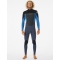 RIP CURL OMEGA 5/3 BACK ZIP WETSUIT