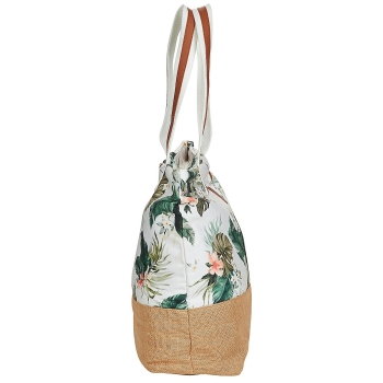 RIP CURL ON THE COAST BEACH TOTE 28 LITRI