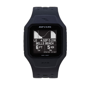 RIP CURL SEARCH GPS SERIES 2 WATCH